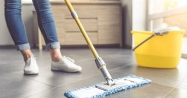 مقهورة فى كل حتة..الزوجة الكورية تتحمل عبئا أكبر فى أعمال المنزل
