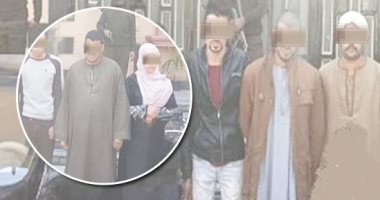 "يعملوها الكبار ويقعوا فيها الصغار".. شقيقان يختلفان مادياً فيخطف أحدهما حفيد الآخر بالمنيا..  المتهم: خطفت الطفل وهربت به لشقة فى المرج.. والشرطة أعادته لأسرته بعد 48 ساعة