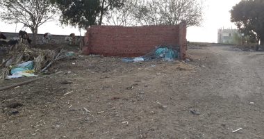 رئيس مدينة كوم حمادة عن شكوى من تهالك مركز شباب: المركز ليس له مقر ومدرج بخطة الوزارة