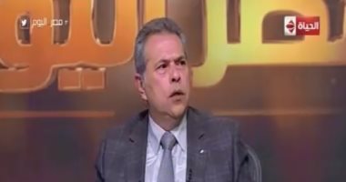 توفيق عكاشة: حرب 73 أعادت صياغة خريطة العالم السياسية