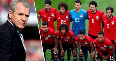 تعرف على موعد مباريات مجموعة مصر فى أمم أفريقيا
