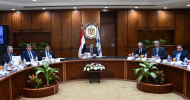 رئيس النيل للبترول: زيادة الحصيلة الدولارية من تموين السفن لـ7.6 مليون دولار