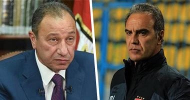 الخطيب يجتمع مع لاسارتي لبحث أسباب خماسية صن داونز