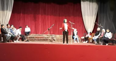 صور.. "التعليم" تنظم مسابقة لإلقاء الشعر للطلاب على مستوى الجمهورية