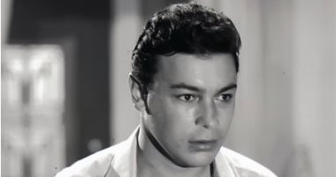 سقط منه فى محطة طنطا ..عندما بحث وزير المواصلات بنفسه عن قلم أحمد رمزى 