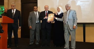 مجلة طبيبك الخاص تحتفل بمرور خمسين عاما على صدورها فى مصر والعالم العربى