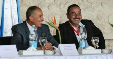 مصر تقود أول منتخب عربى للإعاقة الذهنية لعبور المانش برعاية محافظ البحر الأحمر 