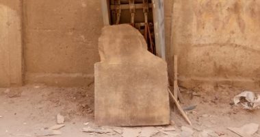 شكوى من وجود كابينة كهرباء مكشوفة بعزبة النخل