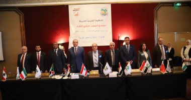وزير القوى العاملة: الأمة العربية فى أمسّ الحاجة لتعميم مفهوم التربية فكرا وسلوكا