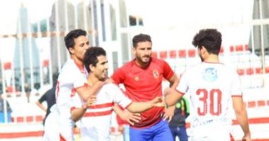 الأهلى أول والزمالك عاشر.. تعرف على ترتيب بطولة الجمهورية مواليد 1997