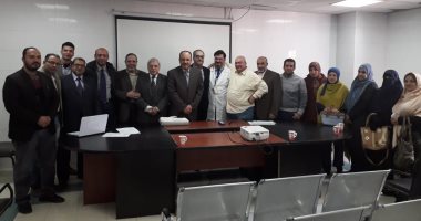 تدشين لجنتين جدد للكبد بالشرقية للقضاء على الزحام