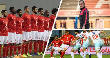 هل يقرر اتحاد الكرة نقل قمة الأهلى والزمالك إلى استاد المكس؟