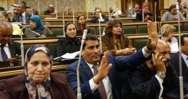 الحركة الوطنية: جلسات الحوار المجتمعى تعكس رغبة فى توفير مناخ يتسم بالحرية
