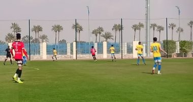 نزلة شعبية وراء غياب ظهير الإسماعيلي عن المران 