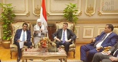 السفير الأثيوبى: تعاونا فى ملف المياه أثبت أن القاهرة وأديس أبابا أشقاء