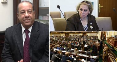 رئيس مصلحة الضرائب لـ"خطة البرلمان": خفض المتأخرات الضريبية 11 مليار جنيه بنهاية العام الحالى.. اللجنة تُحذر من نقص العمالة وتأثيره على الحصيلة.. والنائبة ميرفت أليكسان: العاملون بها سينقرضون على المدى القصير