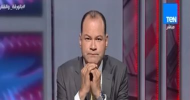 نشأت الديهى: المعادلة الإقليمية الدولية لن تستقيم إلا بوجود مصر
