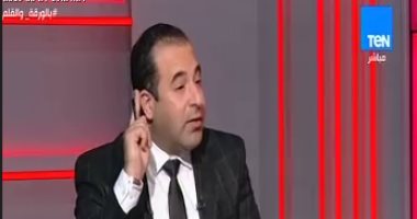 رئيس اتصالات النواب: غلق صفحة قناة الشرق الإخوانية على الفيسبوك ضربة للإرهابية