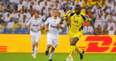 جول مورنينج.. رأسية ماجد عبدالله تقود النصر لحصد الكأس على حساب الهلال