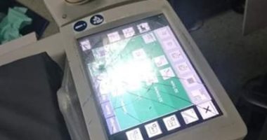 القبض على المتهم الرئيسى بتحطيم غرفة قسطرة بمعهد القلب عقب وفاة شقيقه