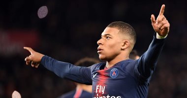 جماهير ريال مدريد توافق على التعاقد مع مبابى مقابل 280 مليون يورو