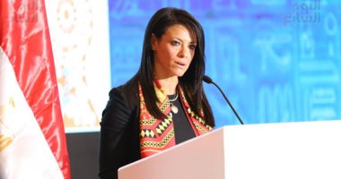 صور.. رانيا المشاط: إدراج الأخلاق السياحية بمناهج التعليم قريبا 