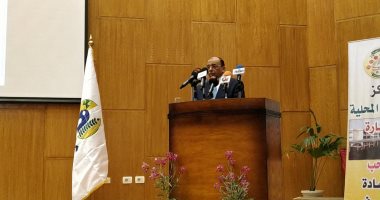 وزير التنمية المحلية: يوجد طابور خامس يحاول هدم ما تبنيه الدولة