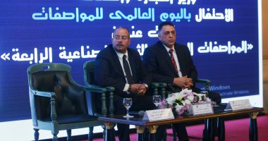 صور.. مستشار الصناعة: تطوير منظومة الجودة والمواصفات أولوية قصوى لحماية المستهلك والصناعة