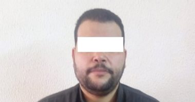 ضبط نصاب استولى على أموال شاب بزعم تسفيره لإحدى الدول العربية بالغربية
