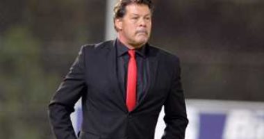 مدرب الطلائع يعلن قائمة حرس الحدود بالدوري 