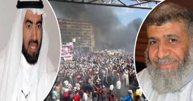 حلفاء الإخوان يظهرون دعمهم لـ"داعش" ويكشفون خوفهم من هزيمته الأخيرة فى سوريا.. قيادى بالجماعة الإسلامية يعلن حزنه على دحر التنظيم الإرهابى بالباجوز.. وباحث: تركيا وقطر والإخوان يتضررون كثيرا بعد تراجع الدواعش