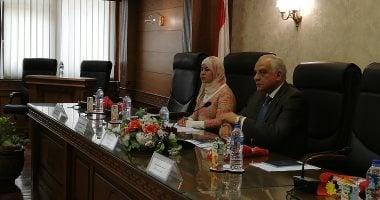 محافظ الجيزة: نبذل كل ما فى وسعنا لراحة المواطن