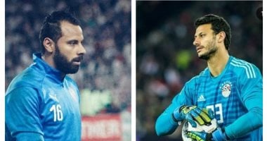عرين الفراعنة.. المركز الأشد صراعاً فى المنتخب قبل الكان