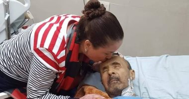حنان شوقى تطلب من جمهورها الدعاء لشقيقها الأكبر بالشفاء 