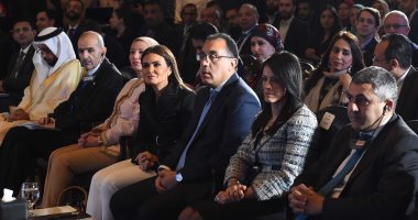 صور.. وزيرة السياحة: الحلول الرقمية ضرورة لتحقيق قطاع سياحة مستدام