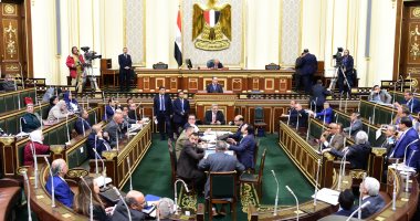 إسكان البرلمان تتابع موقف مشروعات مياه الشرب بالجيزة المقرر دخولها الخدمة