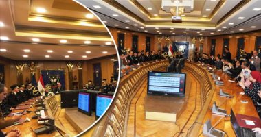 صور.. إعلان قبول دفعة جديدة بكلية الشرطة قسم الضباط المتخصصين.. 1 أبريل تقديم الطلبات لمدة 15 يوما.. مساعد وزير الداخلية : التخصصات الطب وحملة الماجستير والدكتوراه.. ويكشف التيسيرات المقدمة وشروط الالتحاق 