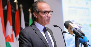  ما مصير معرض القاهرة الدولى للكتاب فى دورته الـ52؟.. هيثم الحاج على يجيب
