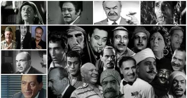 أشرار السينما.. رعبونا في أفلام الأبيض والأسود وبيخافوا من الضلمة والقطة