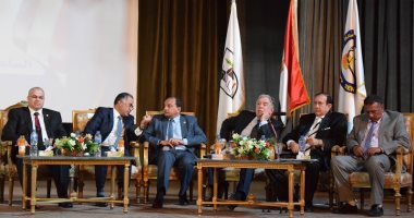رئيس جامعة بنى سويف: تعديل الدستور يتماشى مع تطور الظروف ومصلحة البلد