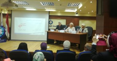 وزيرة البيئة: تحقيق التنمية المستدامة مسئولية مشتركة بين جميع الجهات