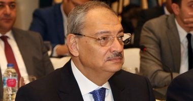 النائب العام: مذكرة التفاهم مع النيابة الأمريكية هى الأولى للتعاون القضائى 