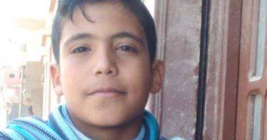 أحمد متغيب منذ 13 يوما عن الحسينية بالشرقية