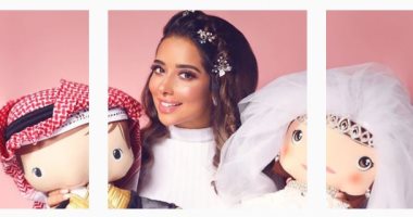 صور.. بلقيس تفاجئ جمهورها بالإعلان عن موعد أغنيتها الجديدة.. اعرف امتى؟