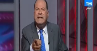 الديهى يكشف سبب استعانة الإخوان بعمرو واكد وخالد أبو النجا