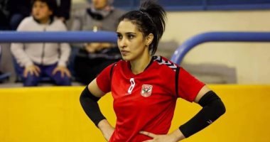 هتفطر إيه يا كابتن.. نهلة سامح: رقاق وكفتة بطاطس ومحشى ورق عنب