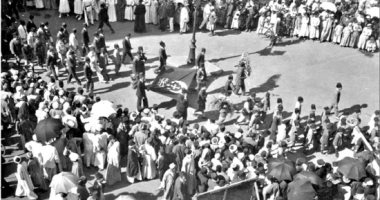 هل نجحت ثورة 1919 فى تحقيق أهدافها؟.. تراجع أخلاقى ونهضة نسائية