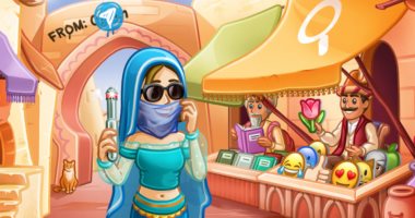 تليجرام يتيح التراجع عن إرسال "أى شئ" بدون حد زمنى