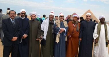 دول ​العالم تتنافس على أرض الكنانة لاقتناص لقب الحافظ بالمسابقة الـ27 للقرآن