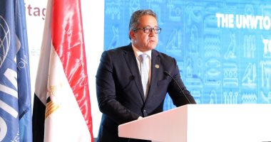الإعلان عن كشف أثرى جديد فى منطقة سقارة 4 مايو